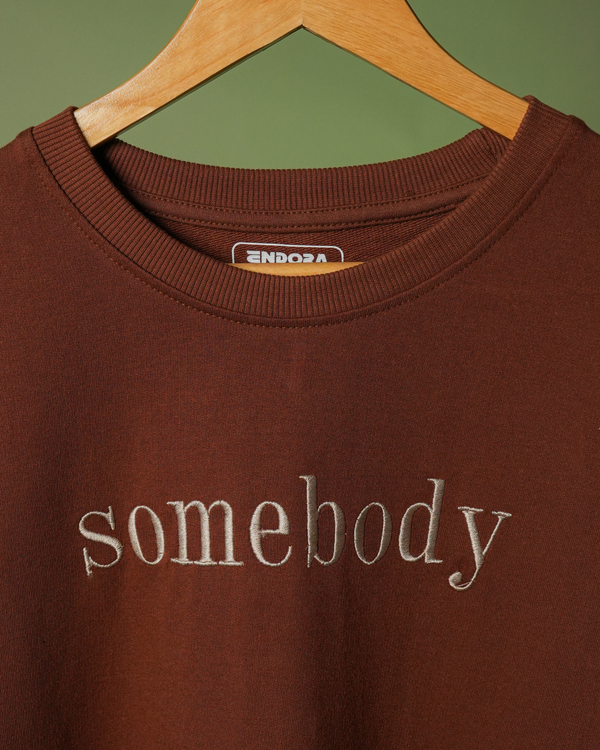 Somebody
