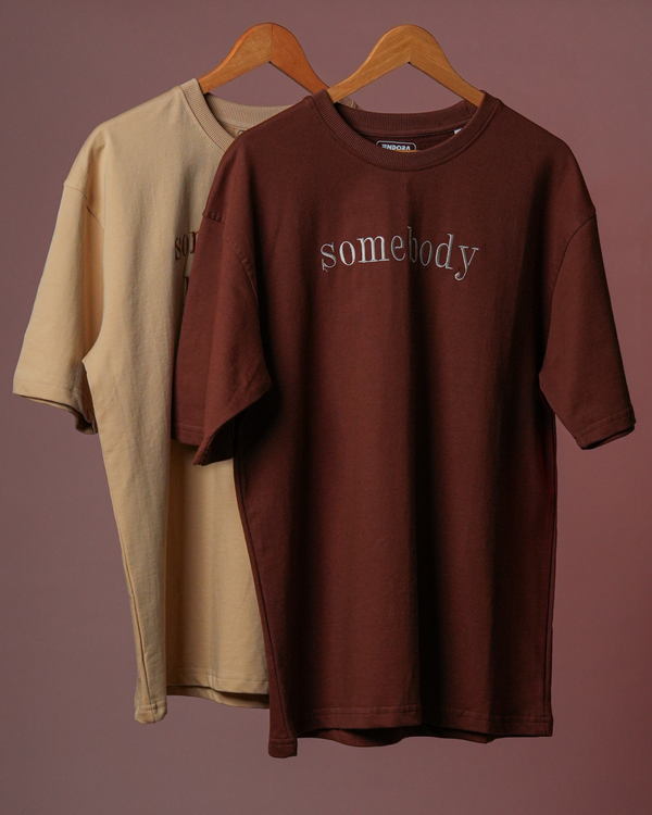 Somebody & Somebody’s Problem Pack of 2