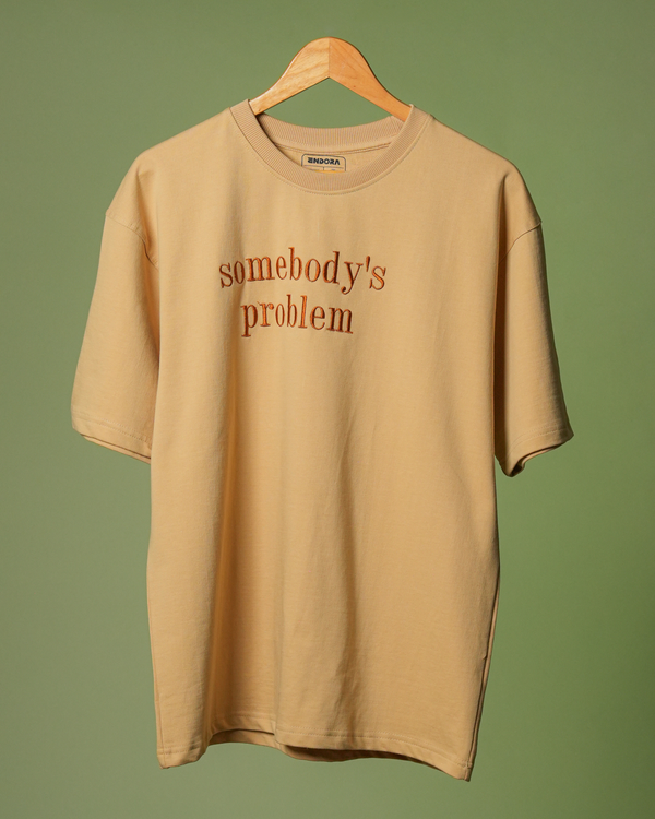 Somebody & Somebody’s Problem Pack of 2