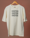 Wifey Wifey Wifey & Sniper Sniper Sniper Pack of 2