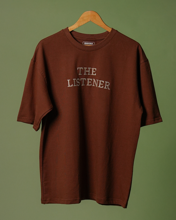 The Yapper The Listener Pack of 2