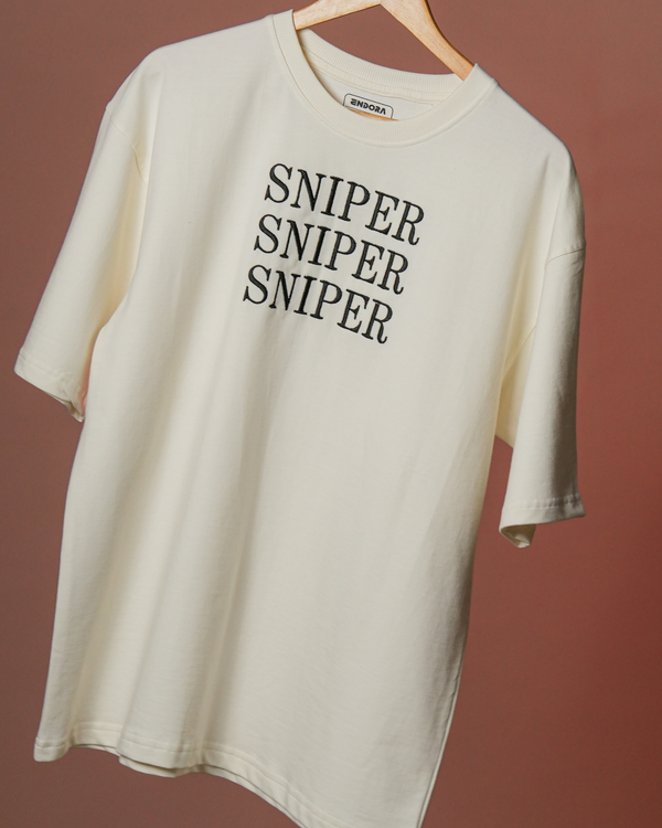 Sniper Sniper Sniper