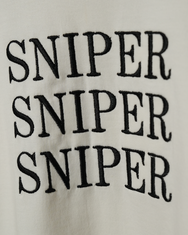 Sniper Sniper Sniper