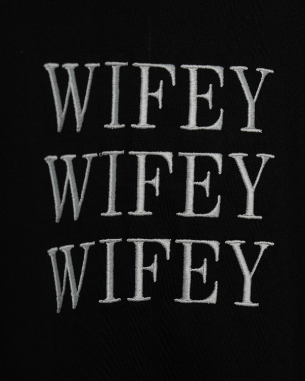 Wifey Wifey Wifey