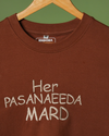 Her Pasandida Mard