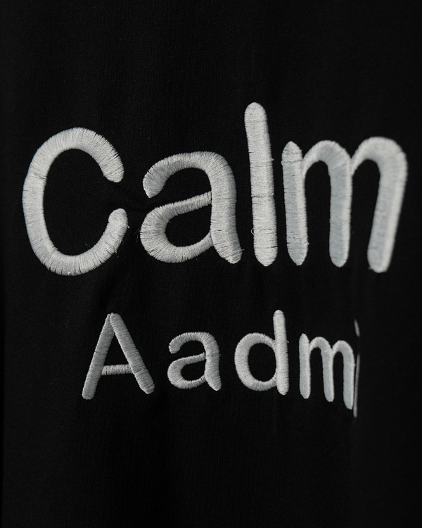 Calm Aadmi