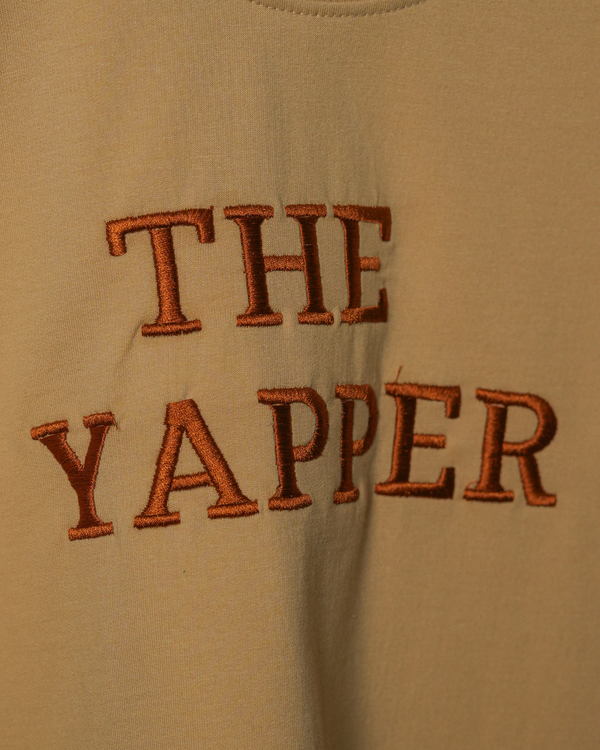 The Yapper