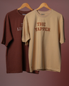 The Yapper The Listener Pack of 2