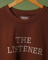 The Listener