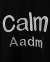 Calm Aadmi