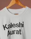 Kaleshi Aurat