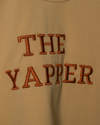 The Yapper